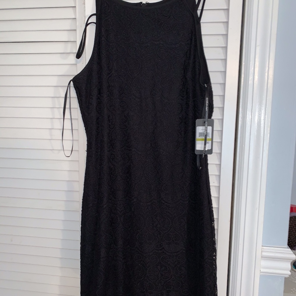 Guess Black dress